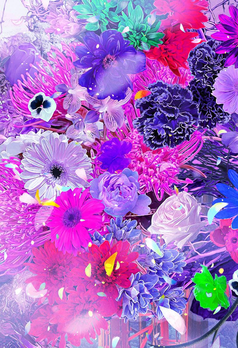 Wild Strawberry Chapter 45 23