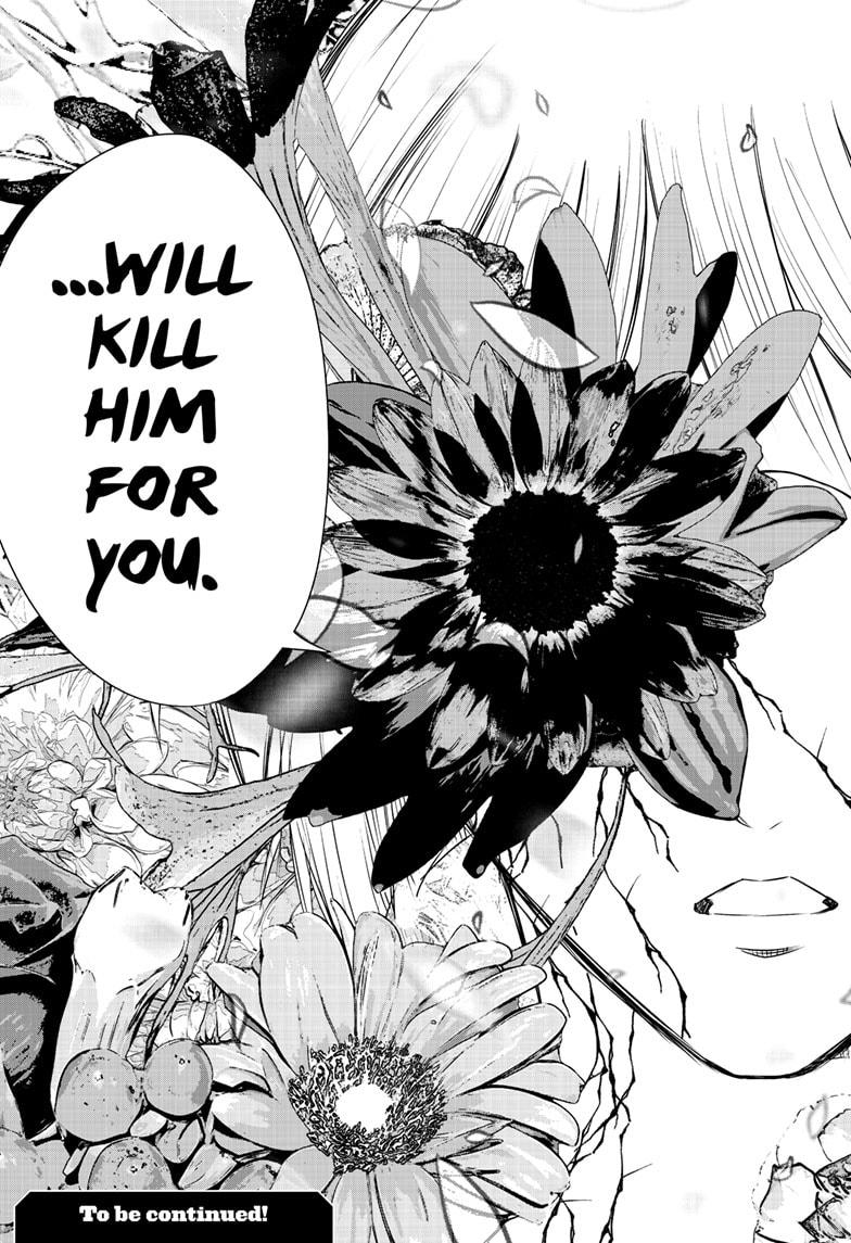 Wild Strawberry Chapter 45 25