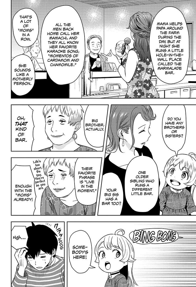 Witch Watch Chapter 153 2