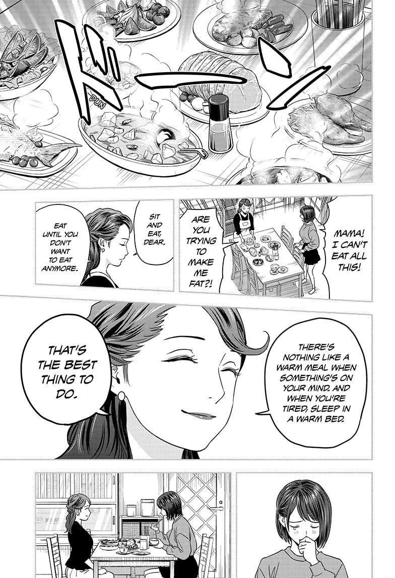 Witch Watch Chapter 153 13