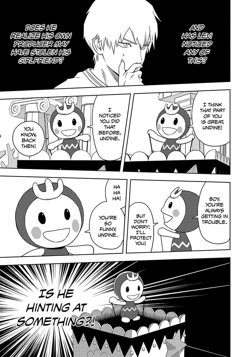 Witch Watch Chapter 155 11