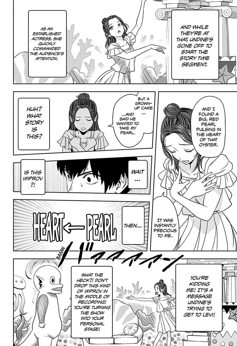 Witch Watch Chapter 155 14