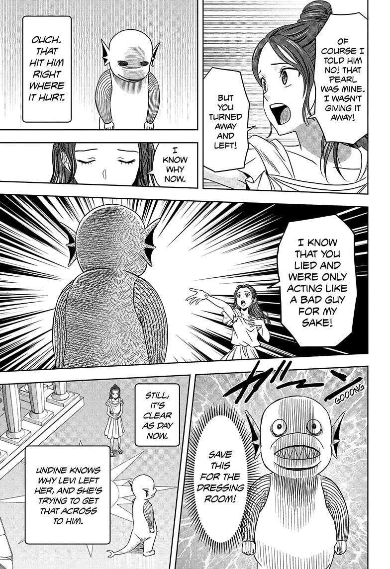 Witch Watch Chapter 155 15