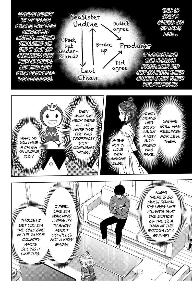 Witch Watch Chapter 155 16