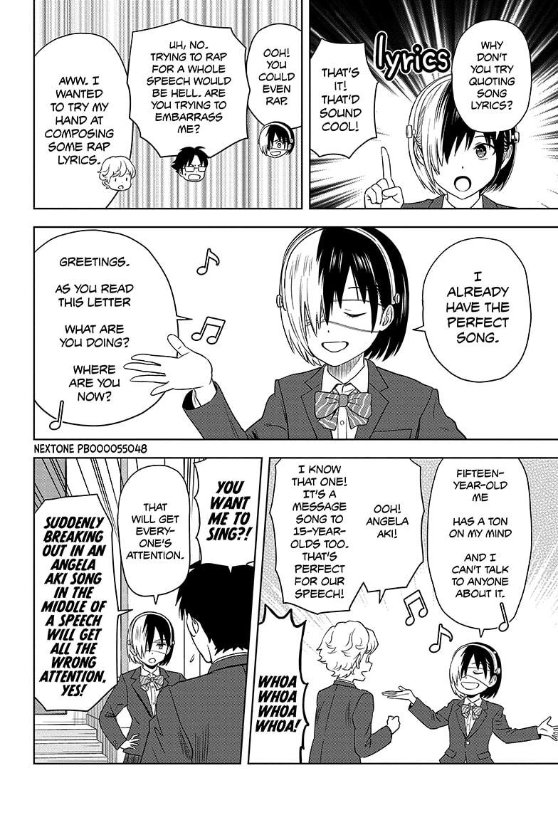 Witch Watch Chapter 156 8