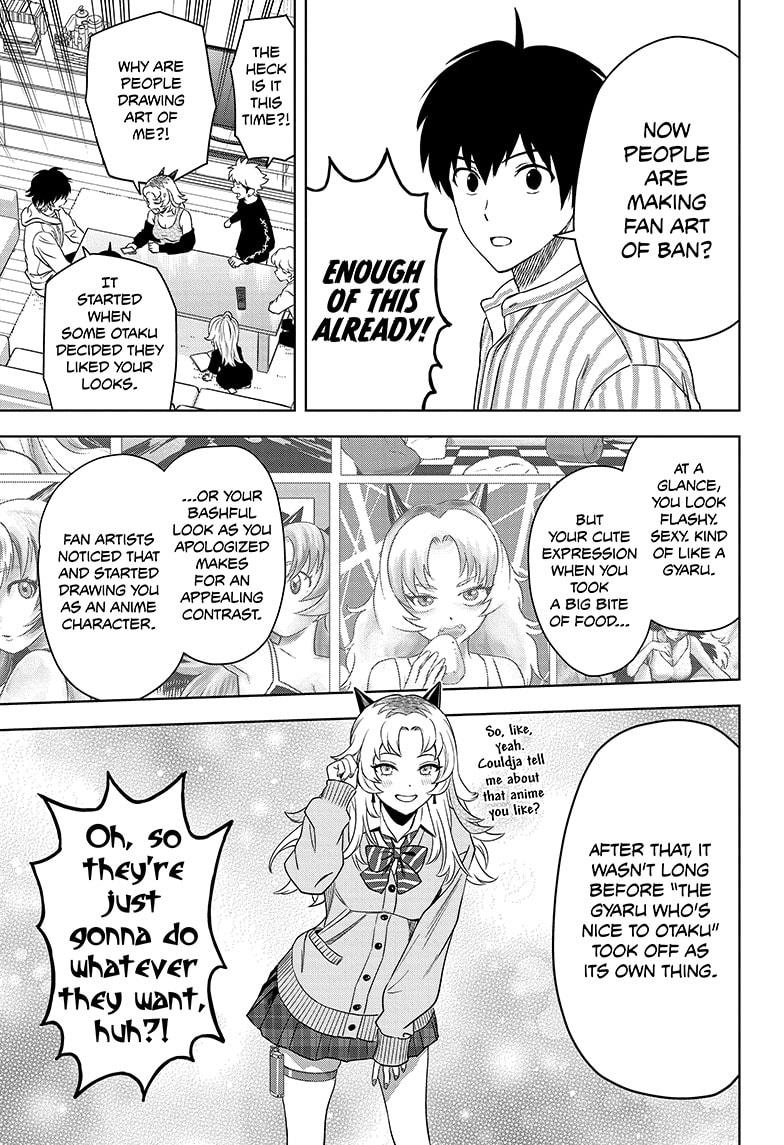 Witch Watch Chapter 157 13