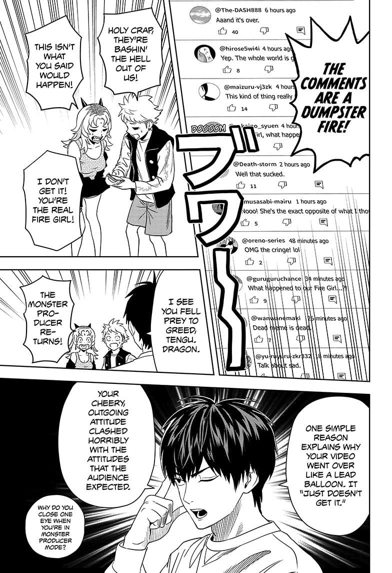 Witch Watch Chapter 157 17