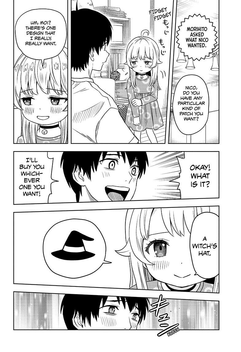 Witch Watch Chapter 158 6