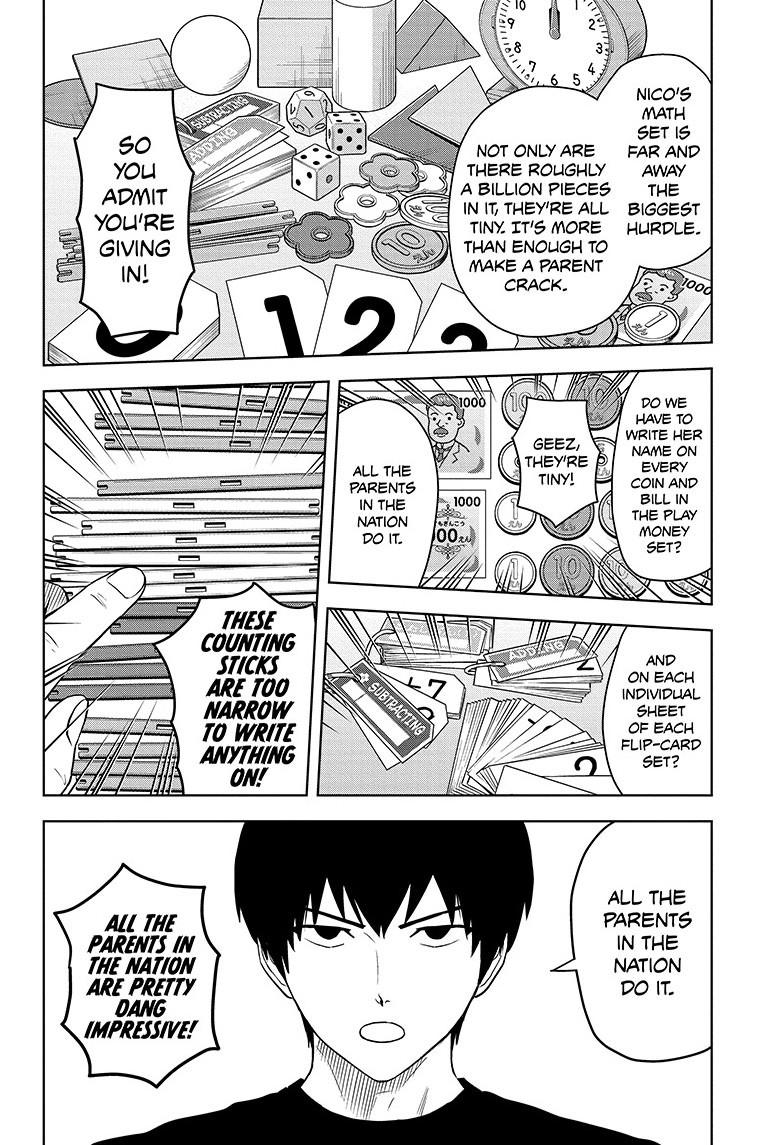 Witch Watch Chapter 158 12