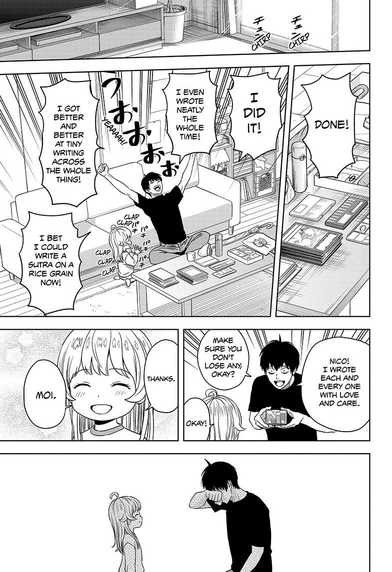 Witch Watch Chapter 158 17