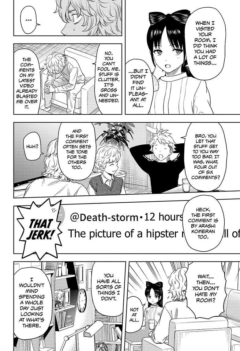 Witch Watch Chapter 162 14