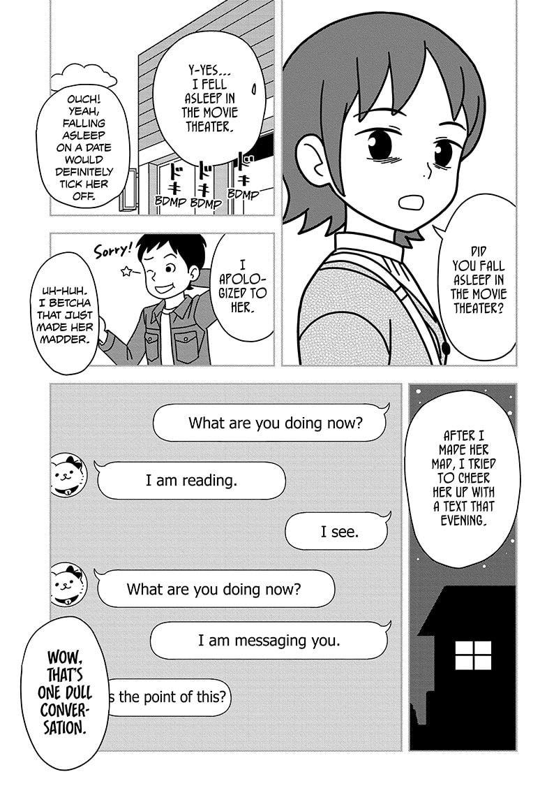 Witch Watch Chapter 163 5