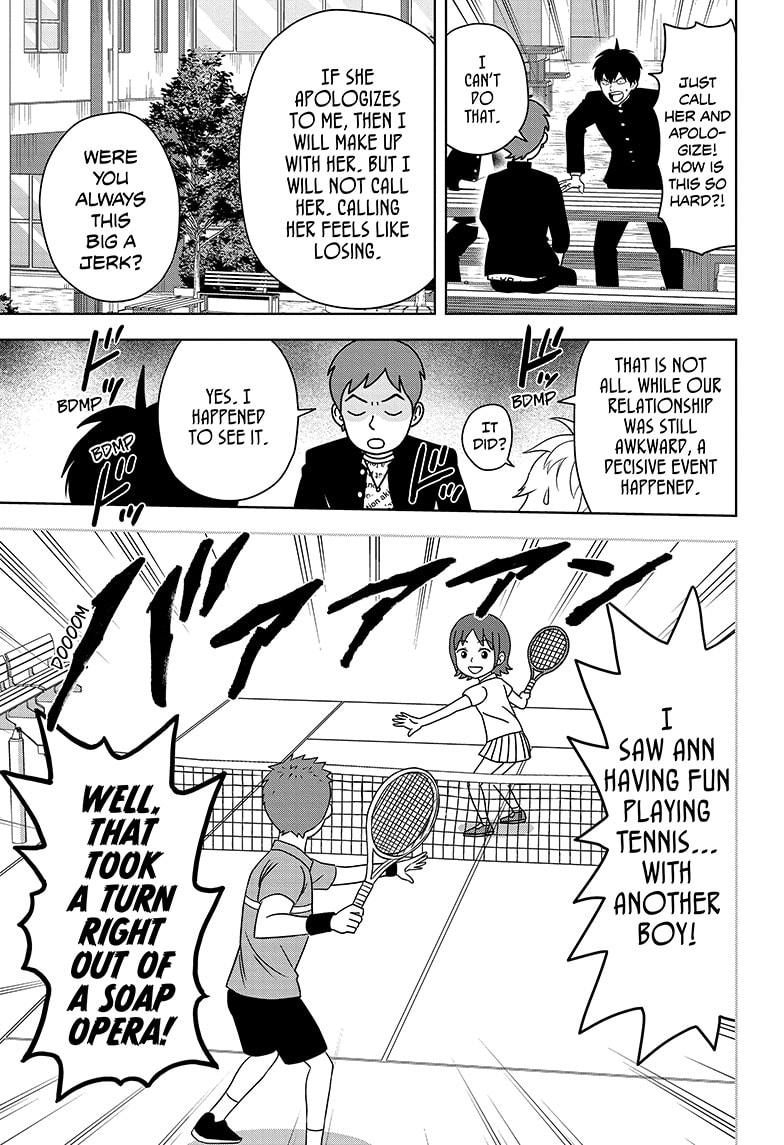 Witch Watch Chapter 163 7