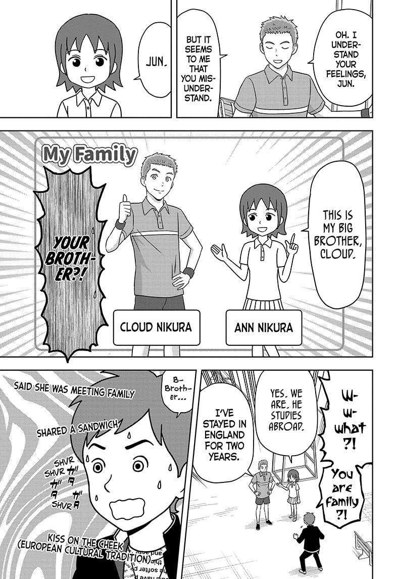 Witch Watch Chapter 163 17