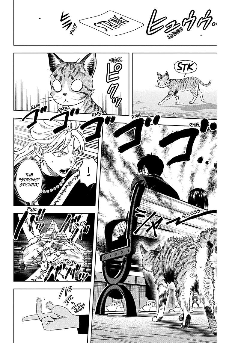 Witch Watch Chapter 165 18