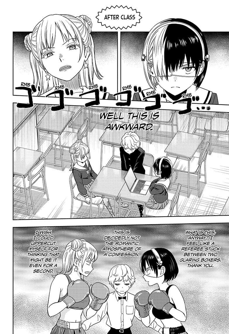 Witch Watch Chapter 166 2