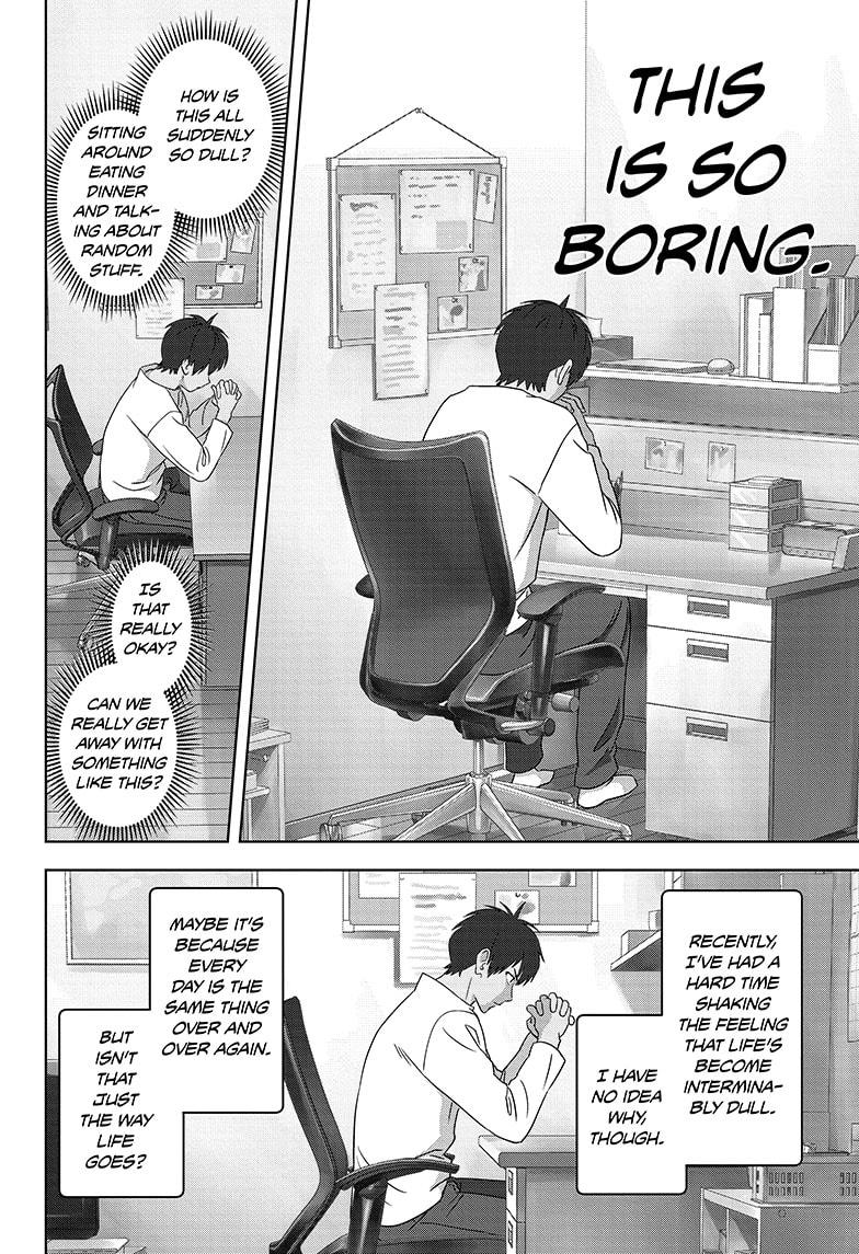 Witch Watch Chapter 167 8