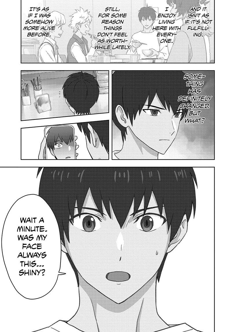 Witch Watch Chapter 167 9