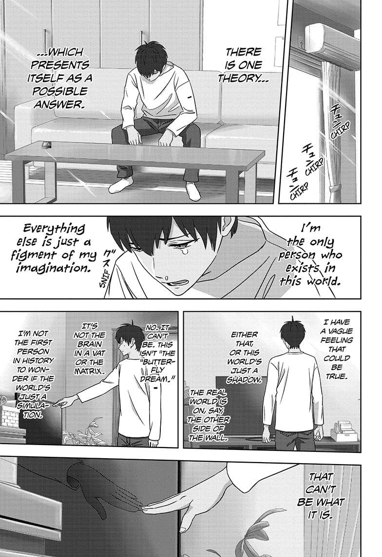 Witch Watch Chapter 167 11