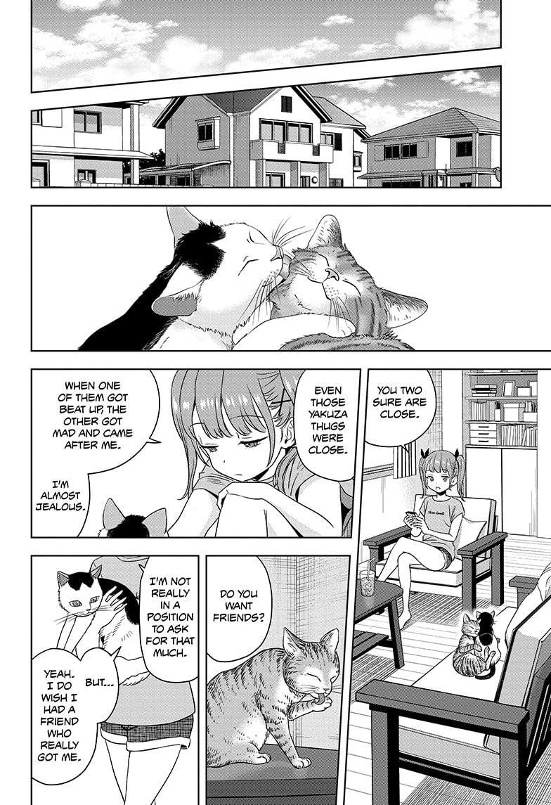 Witch Watch Chapter 168 14