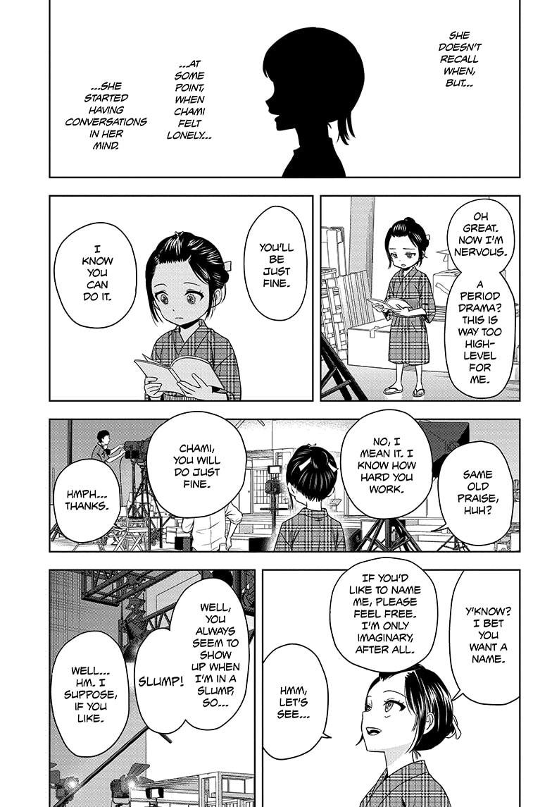 Witch Watch Chapter 169 11