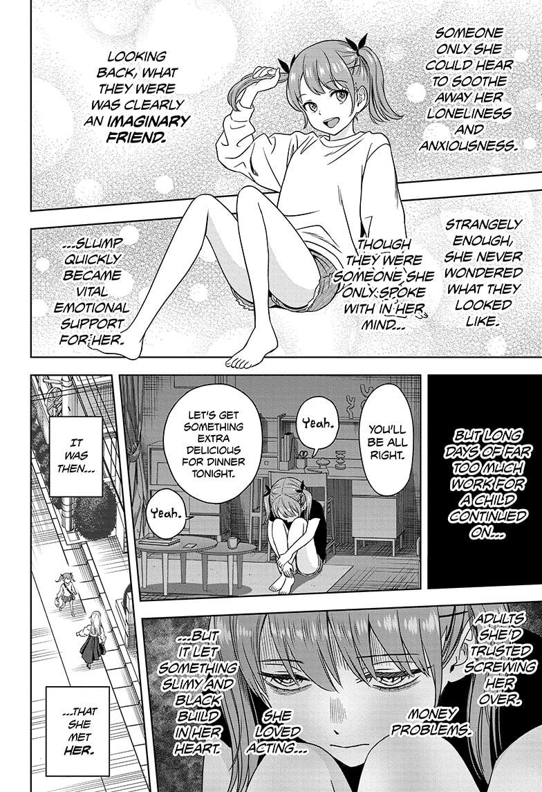 Witch Watch Chapter 169 12