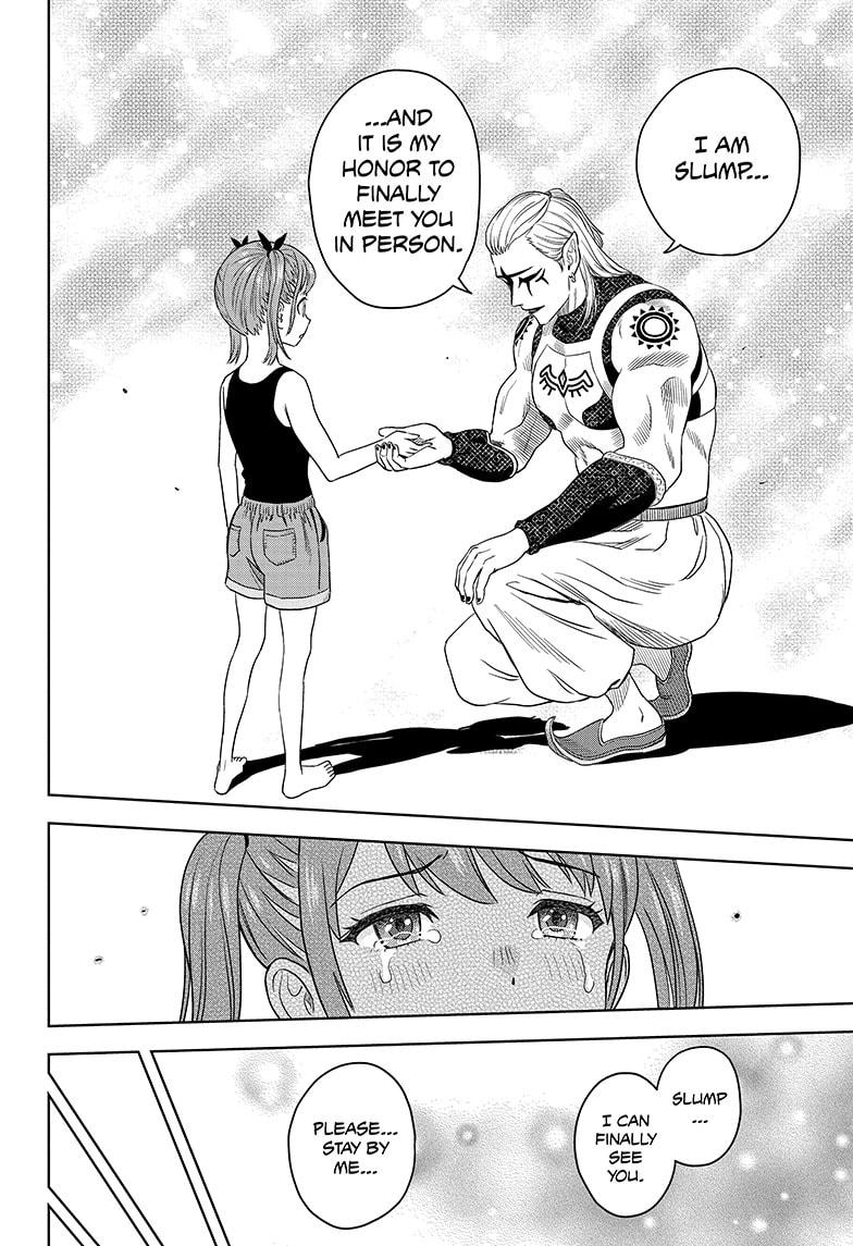 Witch Watch Chapter 169 16