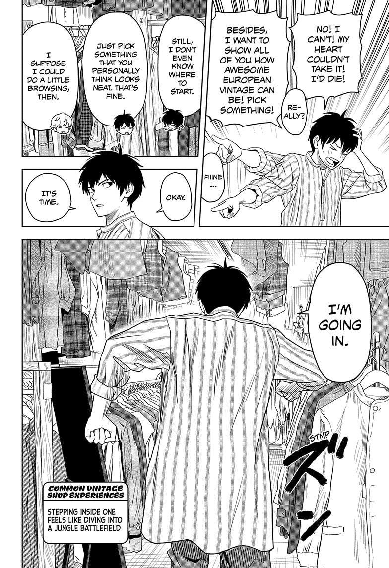 Witch Watch Chapter 171 12