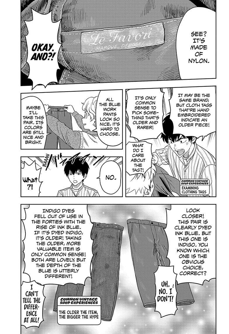 Witch Watch Chapter 171 15