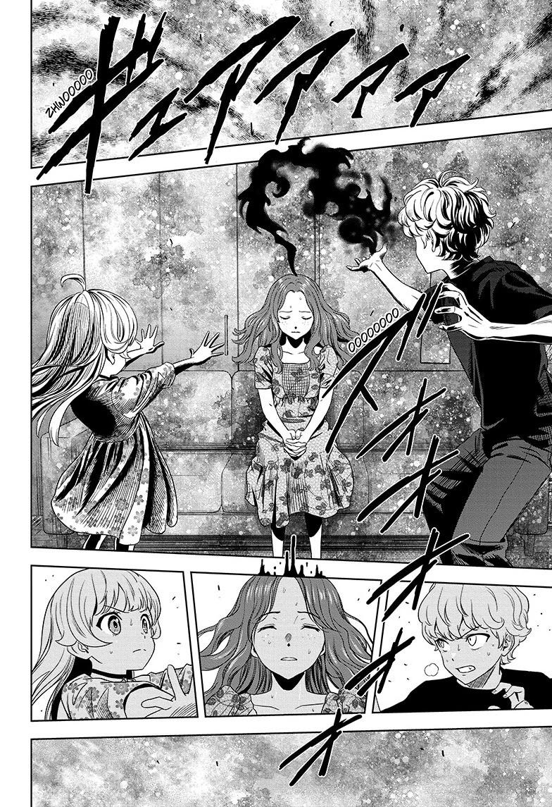 Witch Watch Chapter 173 7