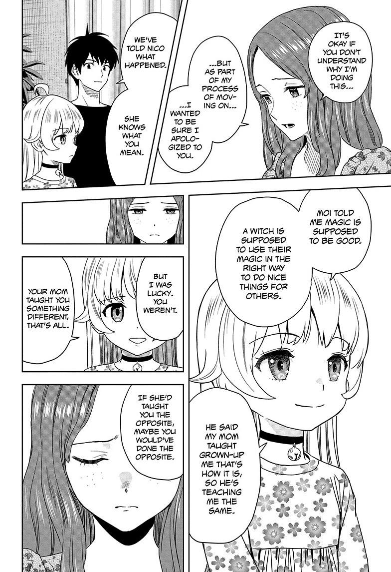 Witch Watch Chapter 173 9