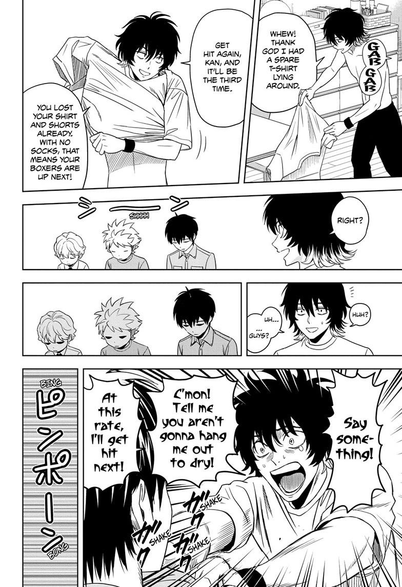 Witch Watch Chapter 174 11