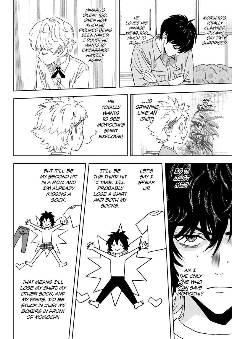 Witch Watch Chapter 174 13