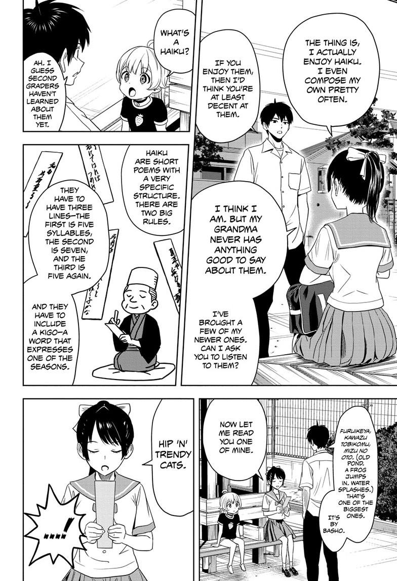 Witch Watch Chapter 175 3