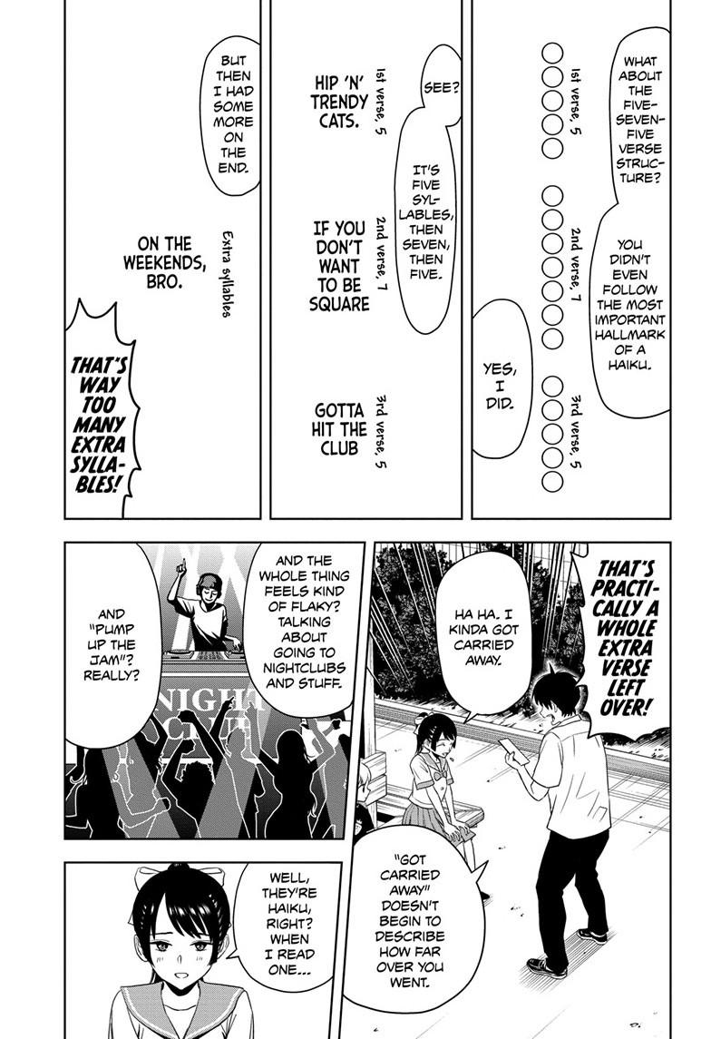 Witch Watch Chapter 175 6