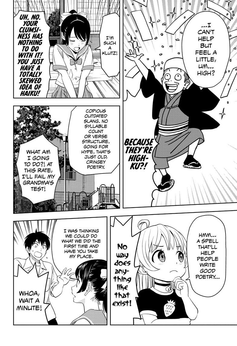 Witch Watch Chapter 175 7