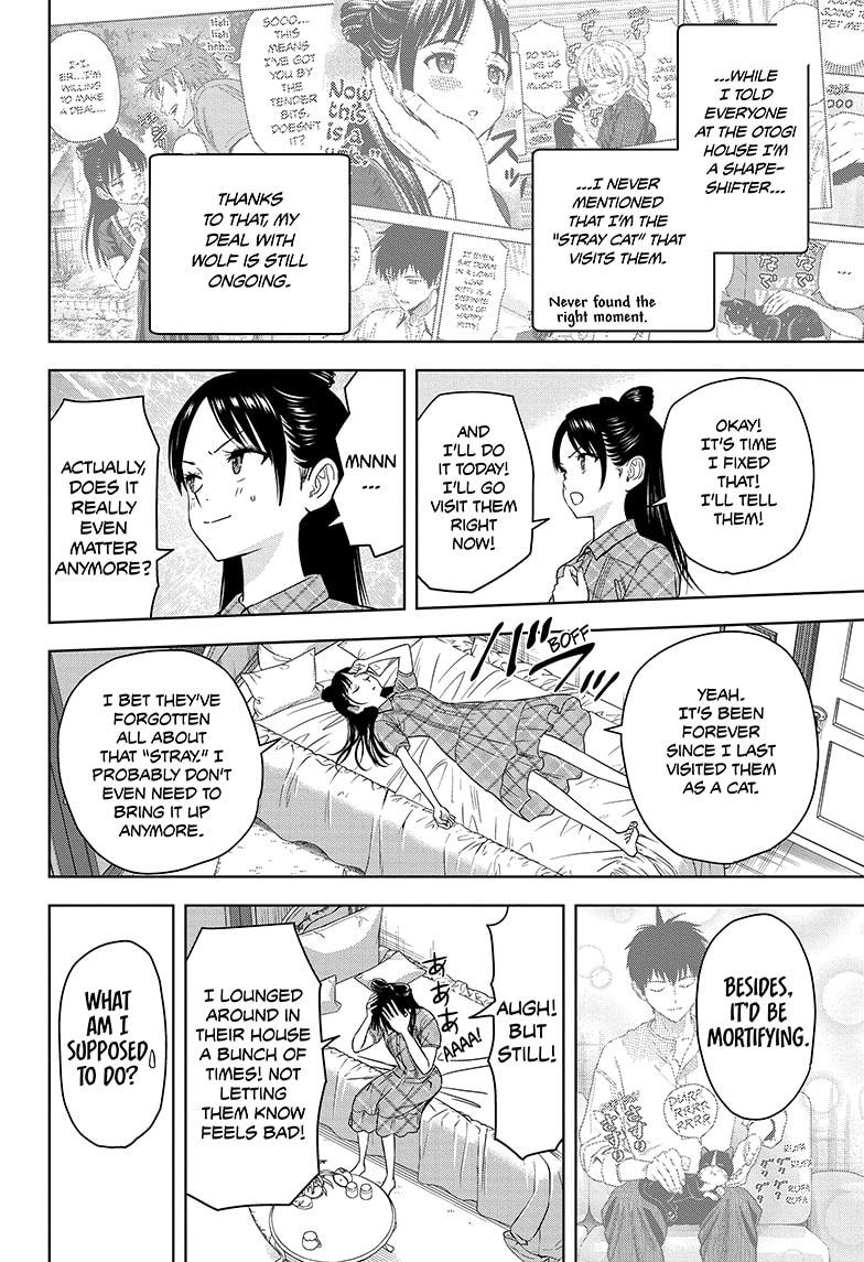 Witch Watch Chapter 176 2