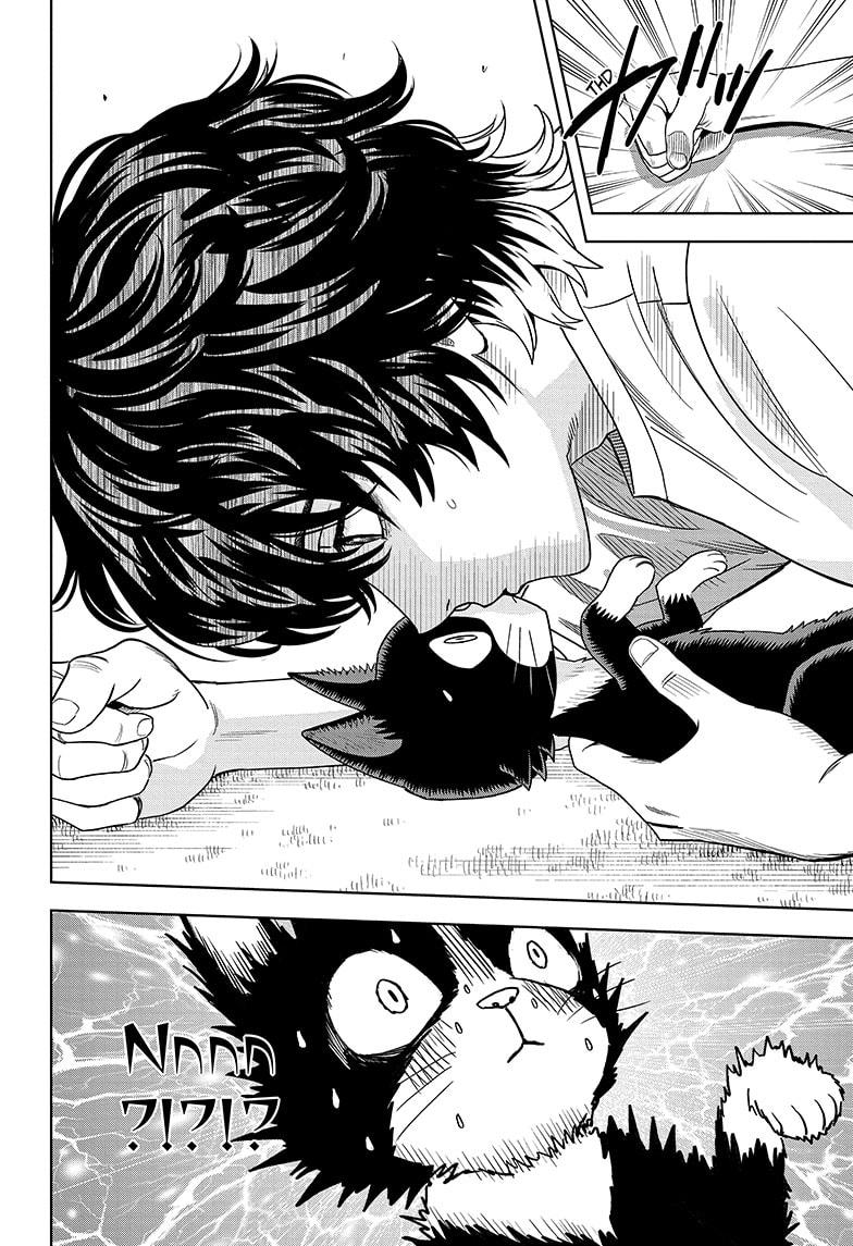 Witch Watch Chapter 176 8