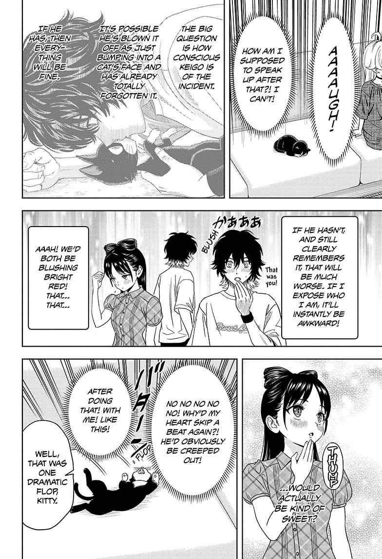 Witch Watch Chapter 176 12