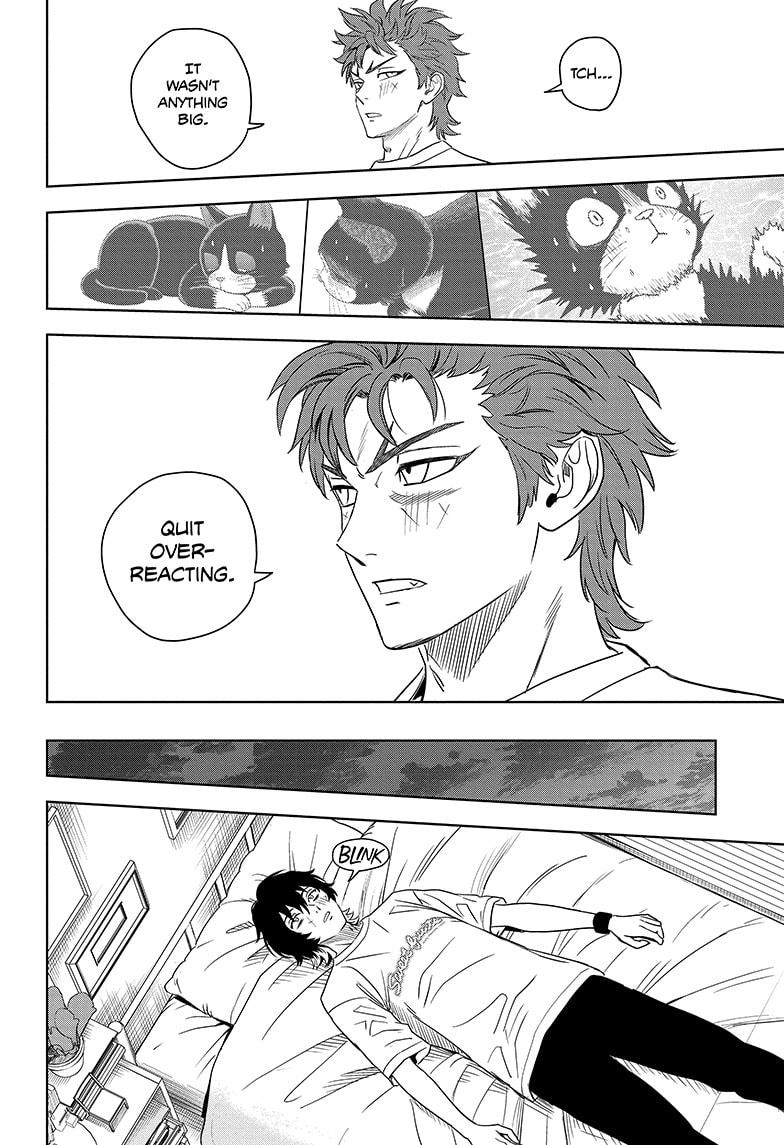 Witch Watch Chapter 176 18