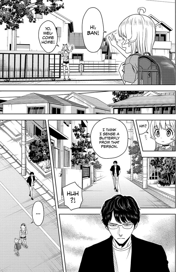 Witch Watch Chapter 177 1