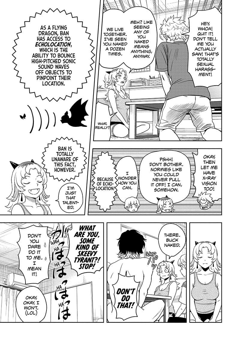 Witch Watch Chapter 177 7