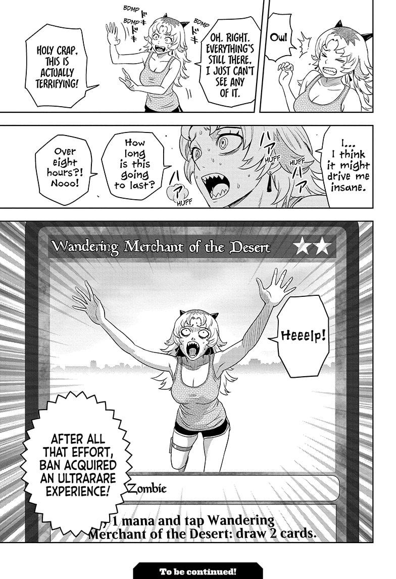 Witch Watch Chapter 177 19