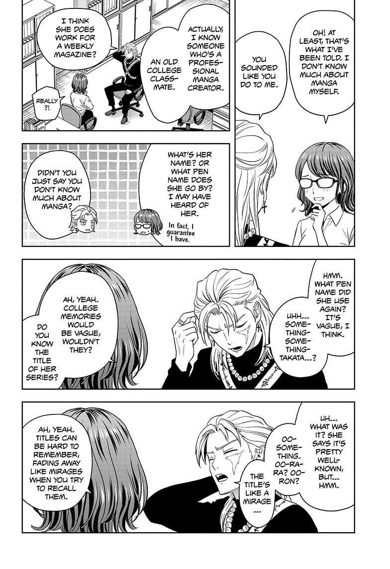 Witch Watch Chapter 178 10