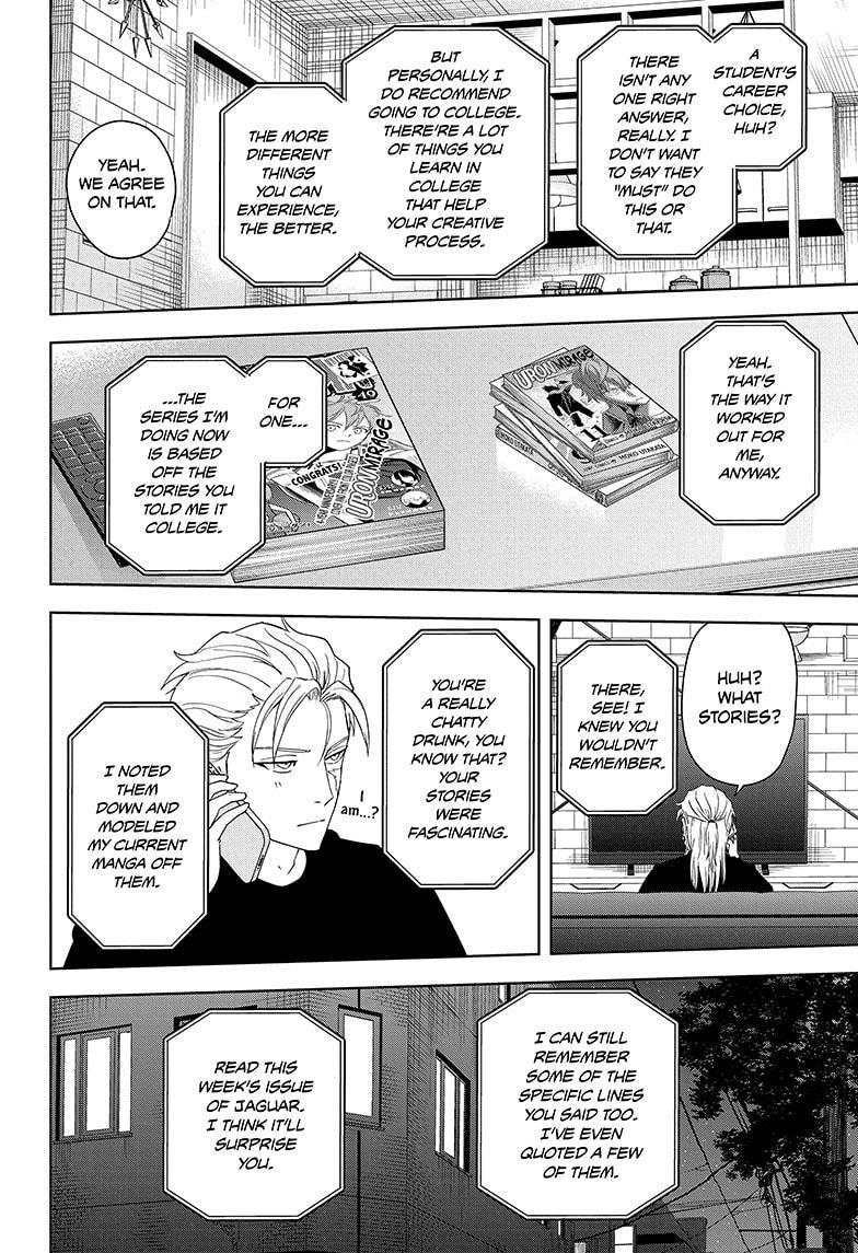 Witch Watch Chapter 178 12