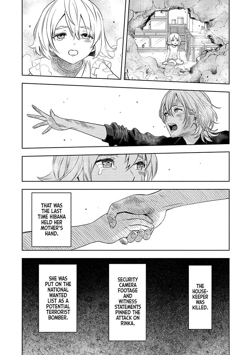 Witch Watch Chapter 181 13