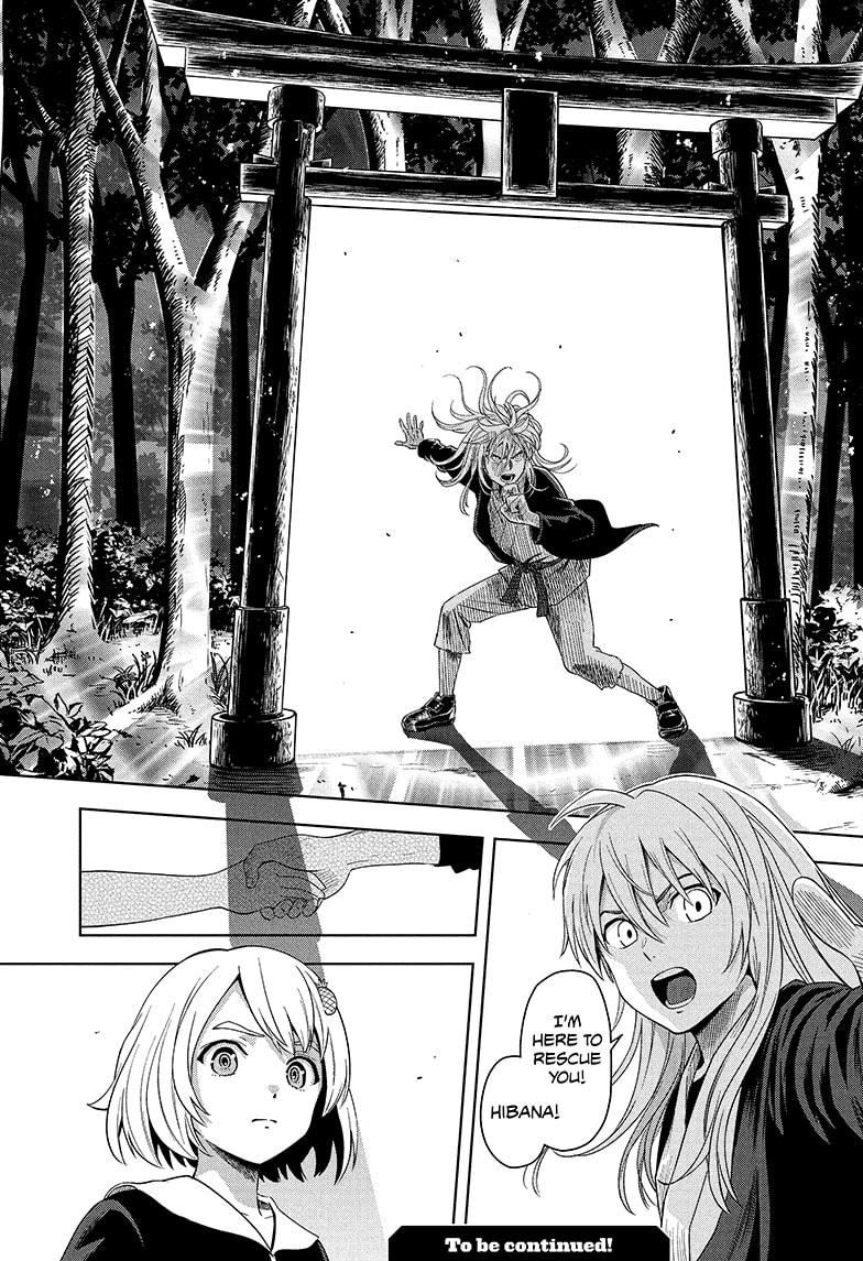 Witch Watch Chapter 181 19