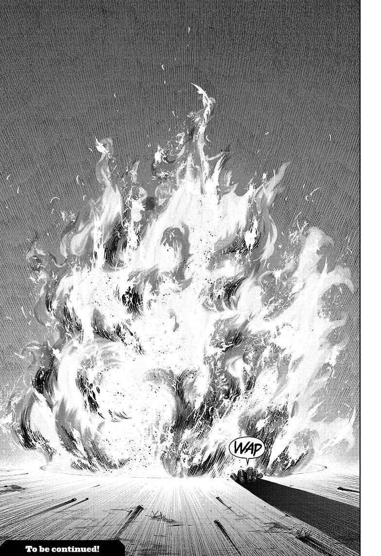 Witch Watch Chapter 182 19