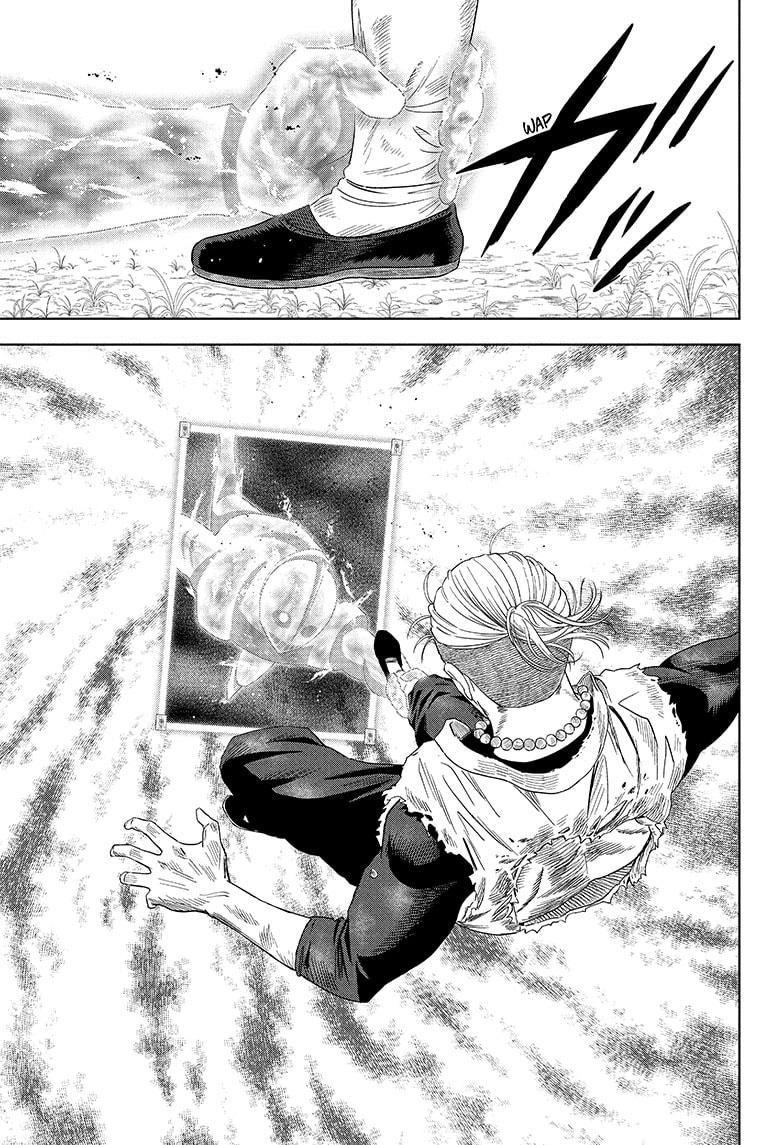 Witch Watch Chapter 184 13