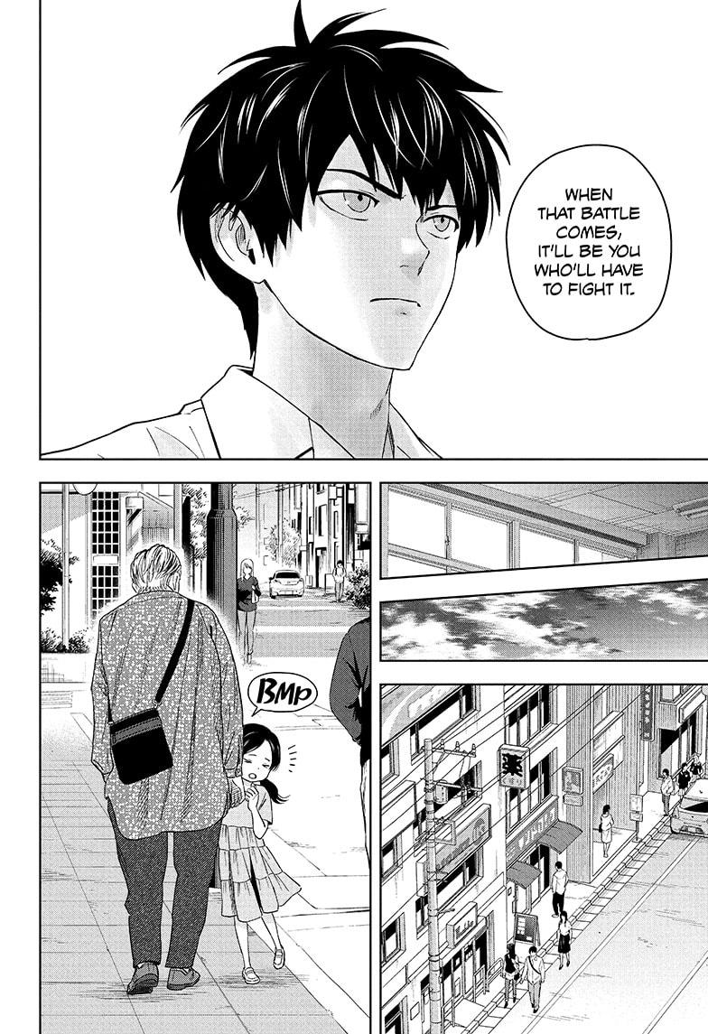 Witch Watch Chapter 185 14